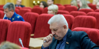 Мамаев после задержания Васильева: Соколов может стать следующим? - Newsler.Ru