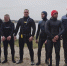 Под Костромой спортсмены напоказ будут охотиться на подводных монстров - K1News.Ru