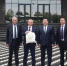 Проректор АлтГПУ Михаил Тяпкин принимает участие в работе III Совета регионов России и Узбекистана - АлтГПУ