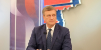 Экс-главу Кировской области Игоря Васильева задержали по делу о взятке - Город Ч.