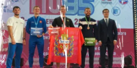 В Санкт-Петербурге прошел II фестиваль всероссийского физкультурно-спортивного комплекса «Готов к труду и обороне» - Министерство физкультуры и спорта