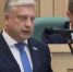 Николай Шевцов обратился к Антону Силуанову о поддержке судоходства в Амурском бассейне Пресс-служба Законодательной думы Хабаровского края - AmurMedia.Ru