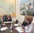 Личный приём: вопросы содержания многоквартирных домов и начислений за ЖКУ - Госжилинспекция