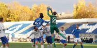 «Динамо-СПб» разгромило одноклубников в Вологде — 0:3 - Spbdnevnik.ru