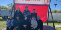 Деревня мастеров «Толока»: пять лет творчества, традиций и душевного тепла! - Центр досуга Мир