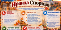 Сжигание веников и покупка кошельков: что делали раньше на 6 октября - Bloknot-Voronezh.Ru