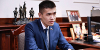 Александр Суразов вошел в состав комитета Госдумы по региональной политике и местному самоуправлению - Правительство Республики