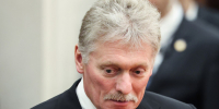 Дмитрий Песков призвал не верить слухам о чуме в Иркутской области - Online47.Ru