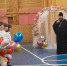 Священник принял участие в праздновании Дня учителя в Шапшинской школе - Ханты-Мансийская Митрополия