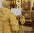 В Братске встретили чудотворную Коробейниковскую икону Божией Матери (ВИДЕО) - Администрация г. Братск