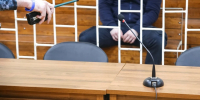 Под Красноярском мужчина получил удар кулаком по голове и утонул - Комсомольская Правда