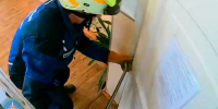 В магнитогорской школе 6-летнему ребенку дверью зажало руку - Агентство новостей Доступ