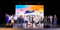 В Ставрополе пройдет гала-концерт фестиваля жестового языка - Вечерний Ставрополь