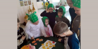 Дерево добрых слов - MyOmutninsk.Ru