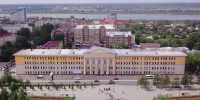 Выпускник ТУСУРа выиграл 1 млн рублей на запуск сервиса для HR-специалистов - ТУСУР