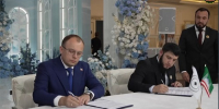 фото: стоп-кадр видео с канала в МАХ администрации Грозного - НИА-Кавказ - Чечня
