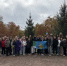 В Салавате прошёл Всероссийский спортивный диктант - Администрация г. Салават
