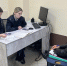 Курсанты юридической клиники Пермского института ФСИН России оказали бесплатную правовую помощь участникам СВО и членам их семей - Пермский институт ФСИН России