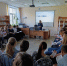 Представитель Пермского института ФСИН России провел профориентационную лекцию для учащихся школы № 169 в Нижнем Новгороде - Пермский институт ФСИН России