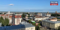 Учреждения культуры в Кировской области обновляют в рамках нацпроекта - ГТРК Вятка
