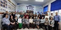 Когда студенты становятся преподавателями: День самоуправления в Тавдинском техникуме - Тавдинский техникум