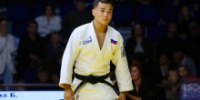 Чемпионат мира по дзюдо среди смешанных команд - ЦОП по дзюдо