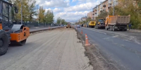 На улице Бабушкина в Улан-Удэ готовят дорогу к асфальтированию - Газета Номер один