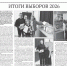 Газета Красный Октябрь №76 от 22  сентября 2026 года - Сетевое издание Красный Октябрь