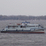 Туман остановил речные переправы в Самаре 6 октября - Комсомольская Правда Самара