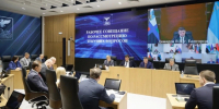 Александр Шуваев провёл рабочее совещание с правительством региона - Сетевое издание Ровеньская нива