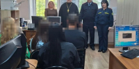 «Сообщи, где торгуют смертью!». - Администрация МО Курчатов