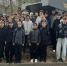 Школьники из Агрыза побывали в Казанском танковом училище - Агрызские вести