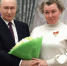 Учитель физики из Красноярска получила награду из рук президента - Комсомольская Правда