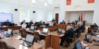 Законодательство, образование, имущество, тарифы - Газета Великолукская правда