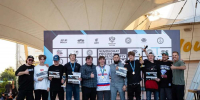 Новотройчанин Дмитрий Рыжаков – вице-чемпион России по BMX-фристайлу - ProOren.Ru