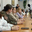 Новый старт студенческого актива - ОГТИ