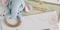 В Астрахани в сентябре родились Стэфан и Лимона - Astrakhanpost.Ru