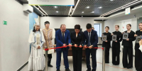 В Якутске открылась выставка ювелирных работ студентов Якутского промышленного техникума - Якутское-Cаха ИА