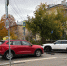 Автомобиль Haval сбил самокатчика на улице Болдина в Туле - ИА Тульская служба новостей
