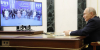 Учителя брянского приграничья услышали добрые слова от президента Путина - Газета Брянские новости