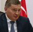 Бочаров отметил роль педагогов в развитии Волгоградской области - Global-Volgograd.Ru