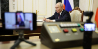 Путин: воспитание ребенка — прежде всего ответственность семьи, а не школы - ИА Тайшет24