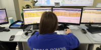 Диспетчер СМП из Ленобласти помогла найти потерявшегося в лесу - 47Channel.Ru