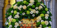 Собор Тульских святых - Тульская епархия