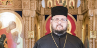 Глава Нижегородской митрополии поздравил епископа Мариинского и Юргинского Иннокентия с днем тезоименитства - Нижегородская епархия