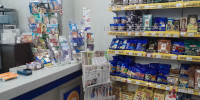 Зашел за посылкой, вышел с продуктами: что уральцы покупают в почтовых отделениях - Уральский рабочий