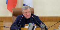 Экс-губернатора Кировской области Игоря Васильева подозревают в получении взятки - Chepetsk.ru