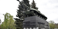День героев Танкограда. Знать, помнить, чтить! - ЮУрГУ