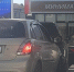 Из-за перебоев с поставками топлива бензин в городе можно найти не на каждой заправке | Источник: Ирина Якымив - 76.Ru