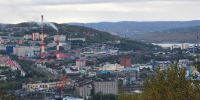 Мурманчан вновь ожидают отключения - Телекомпания ТВ-21